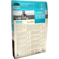 For puppies weighing up to 9 kgs at maturity